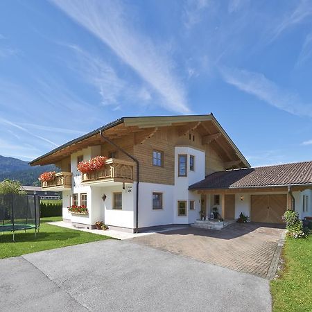 Haus Kirchner Flachau Exterior foto