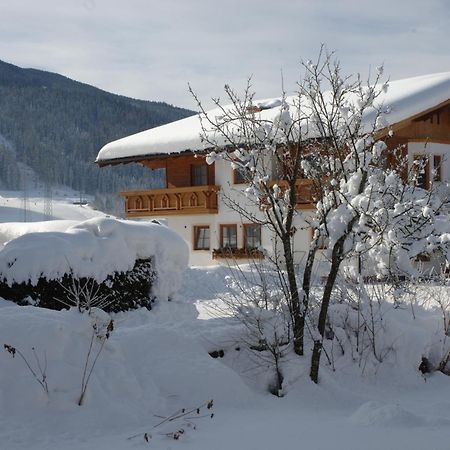 Haus Kirchner Flachau Exterior foto
